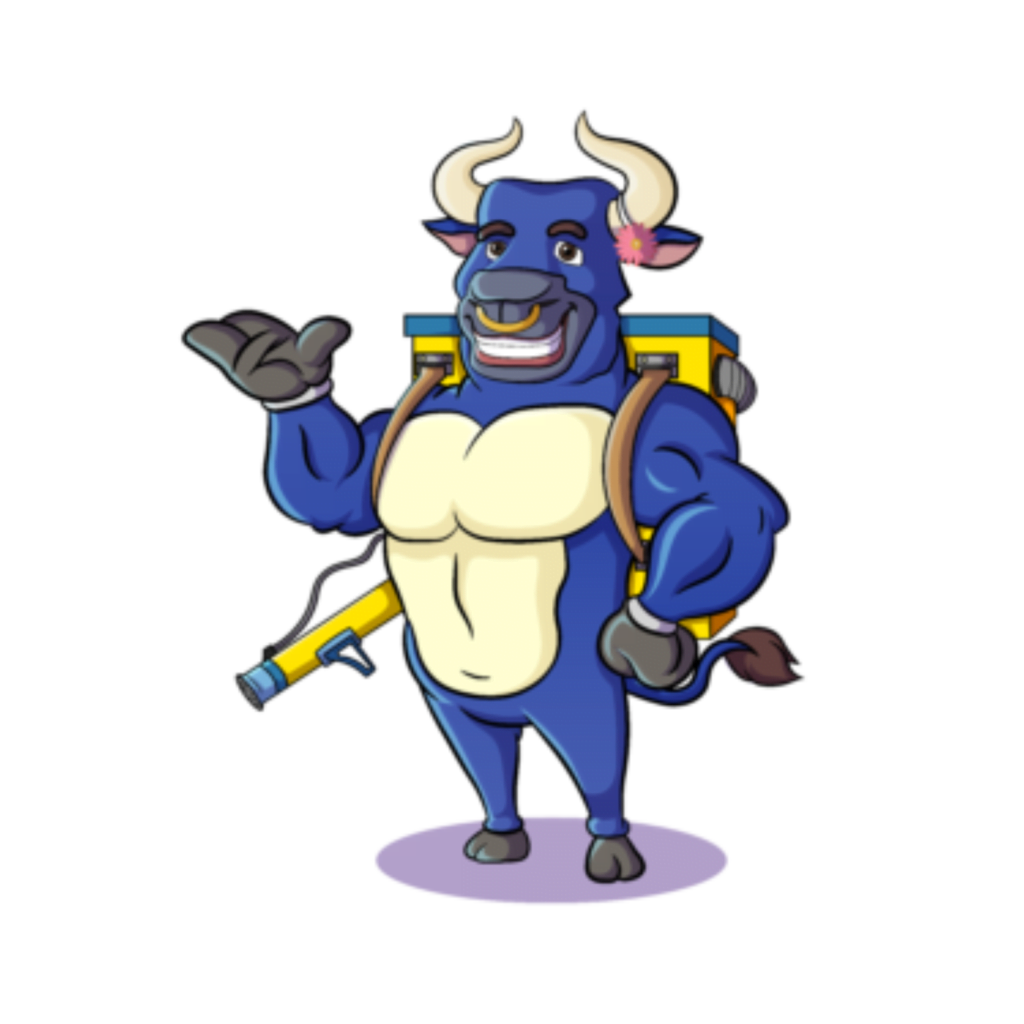 Home Bull Run Turf Care & Pest Control