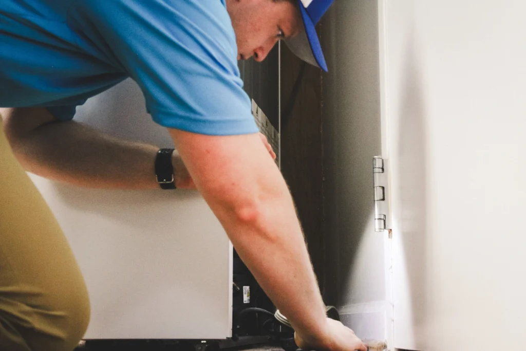 Ant Control - Bull Run Pest Control member